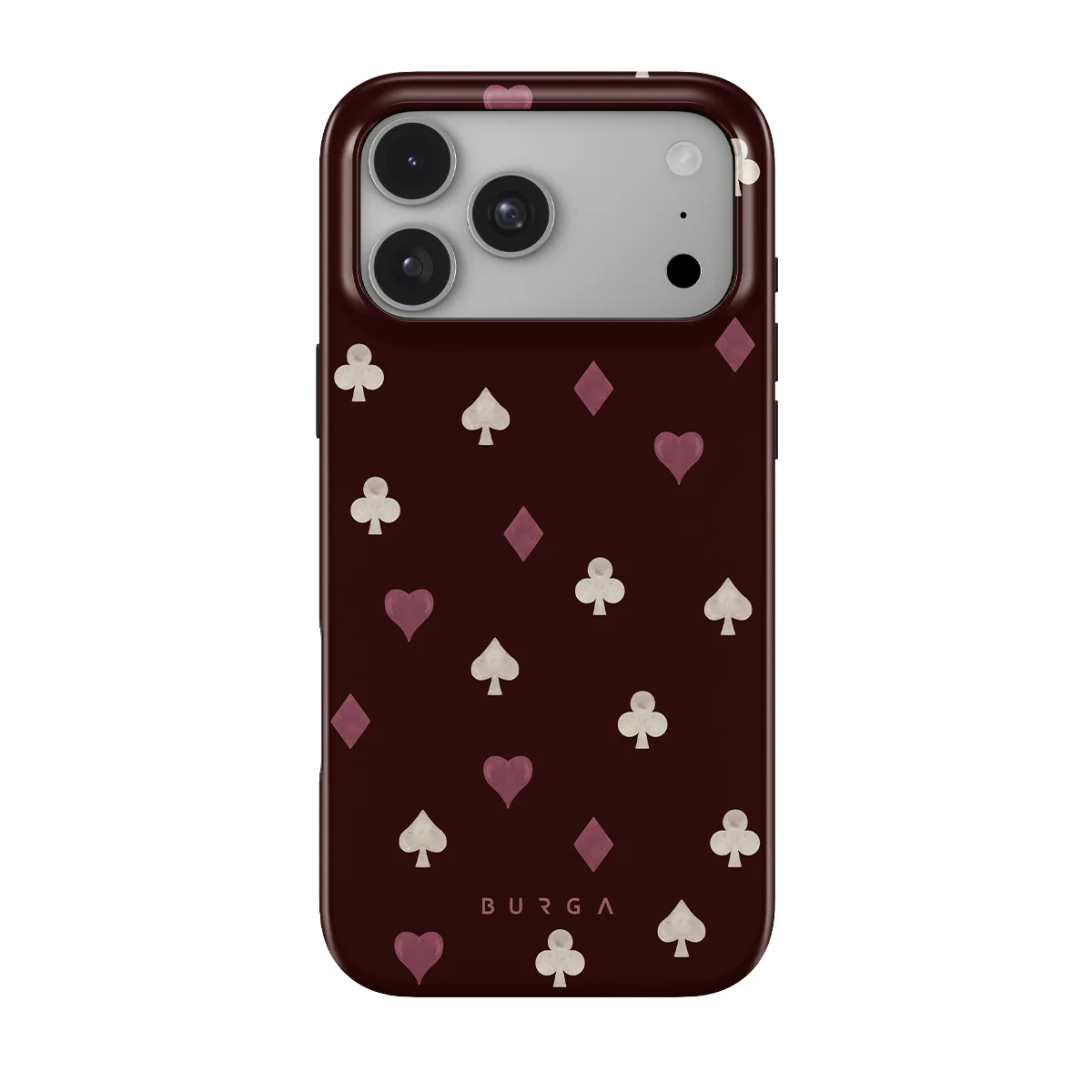 Tricked Me - iPhone 18 Pro Max ケース