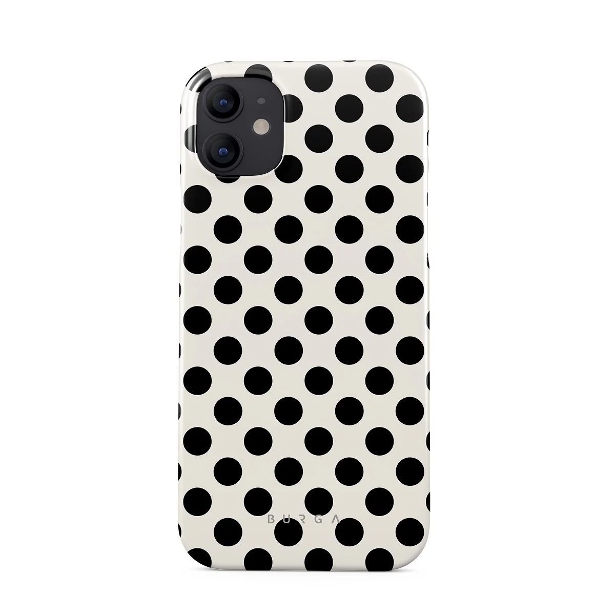 Spoiled - iPhone 12 Mini ケース