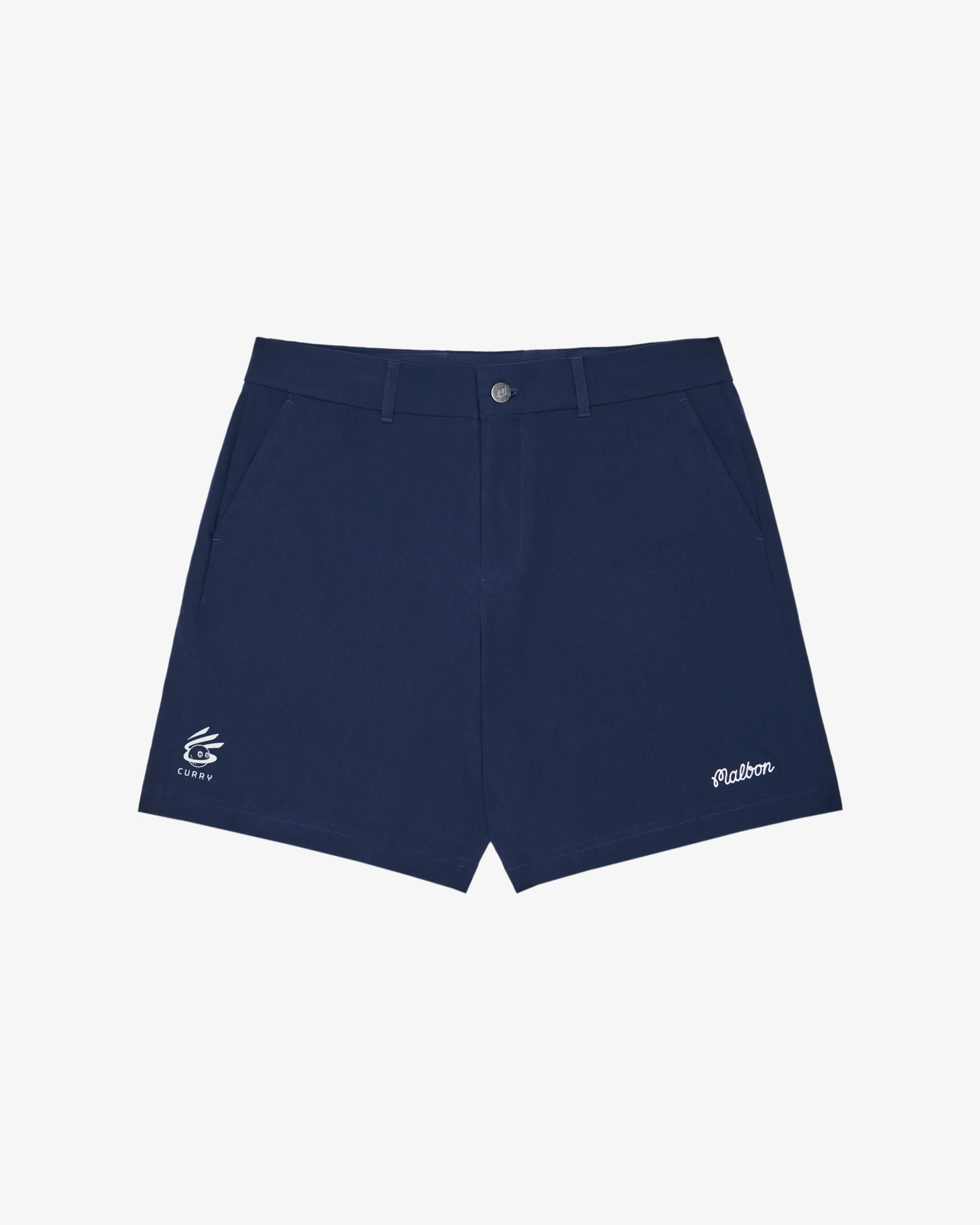 Curry Brand Ripley Short
