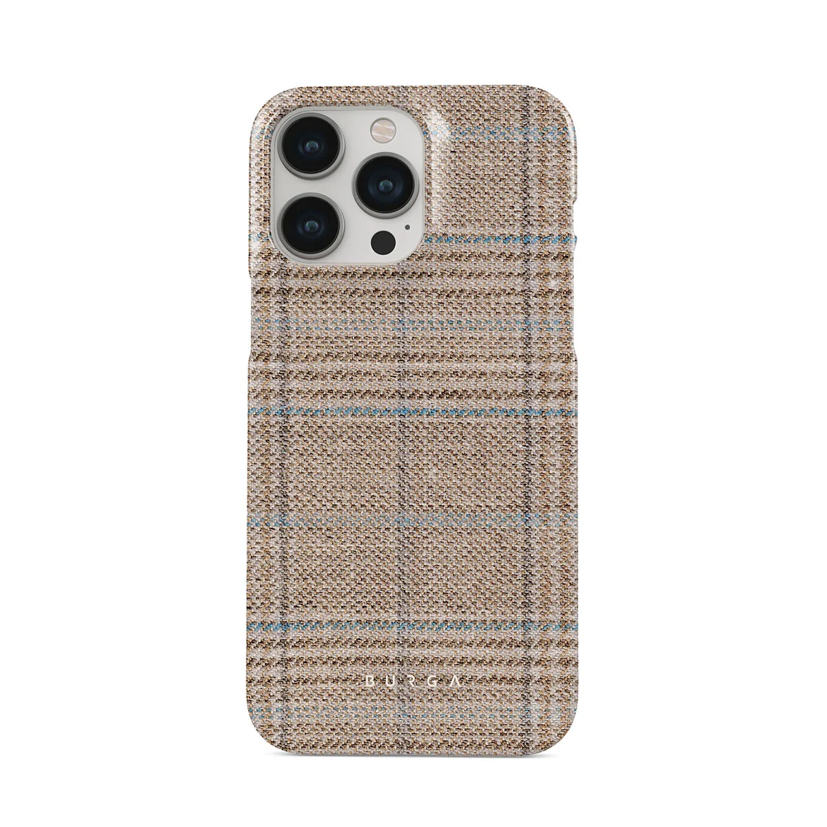 Cosy Sweater - Fall iPhone 14 Pro ケース