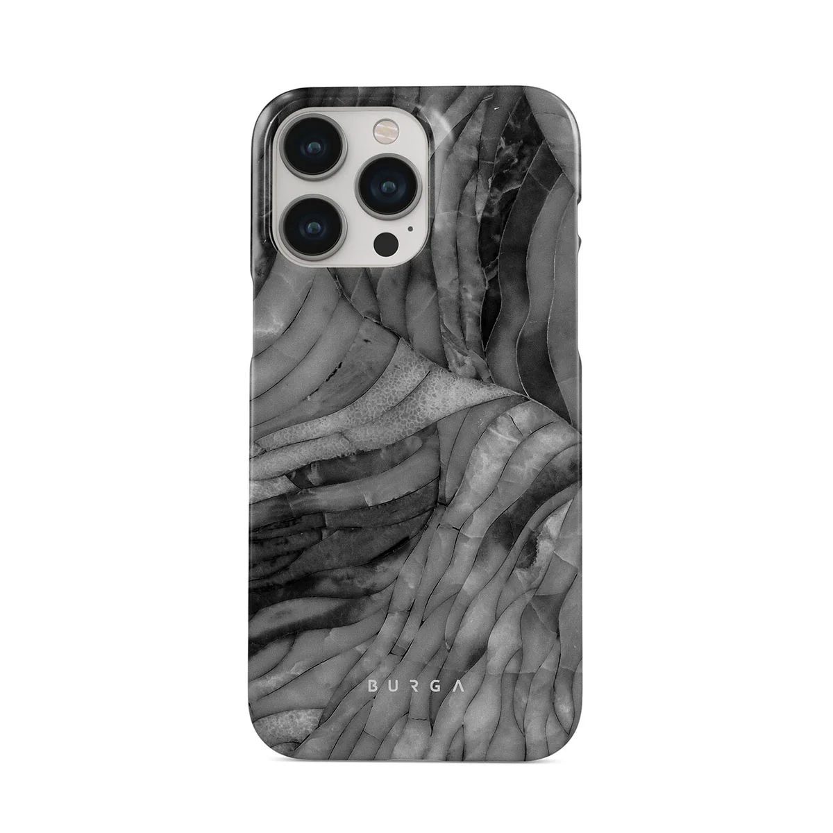 First Expedition - Gray iPhone 13 Pro Max ケース
