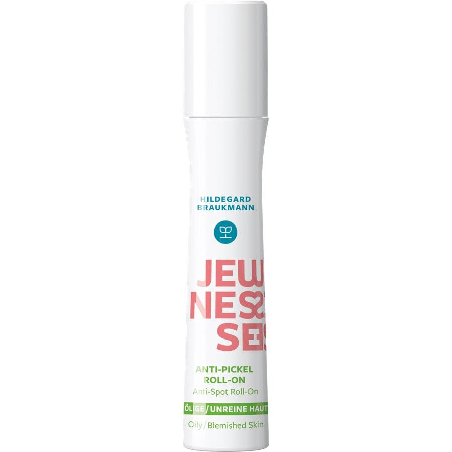 Hildegard Braukmann Jeunesse Roll-on przeciw wypryskom
