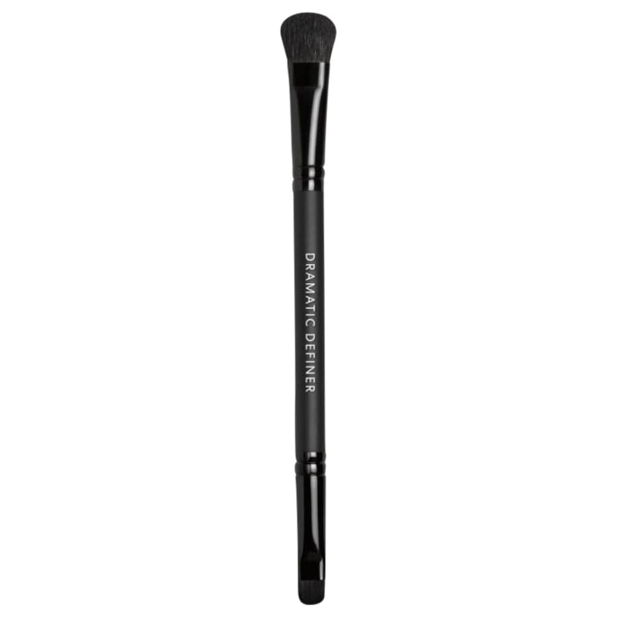 bareMinerals Oczy Dramatic Definer Dual-Ended Eye Brush