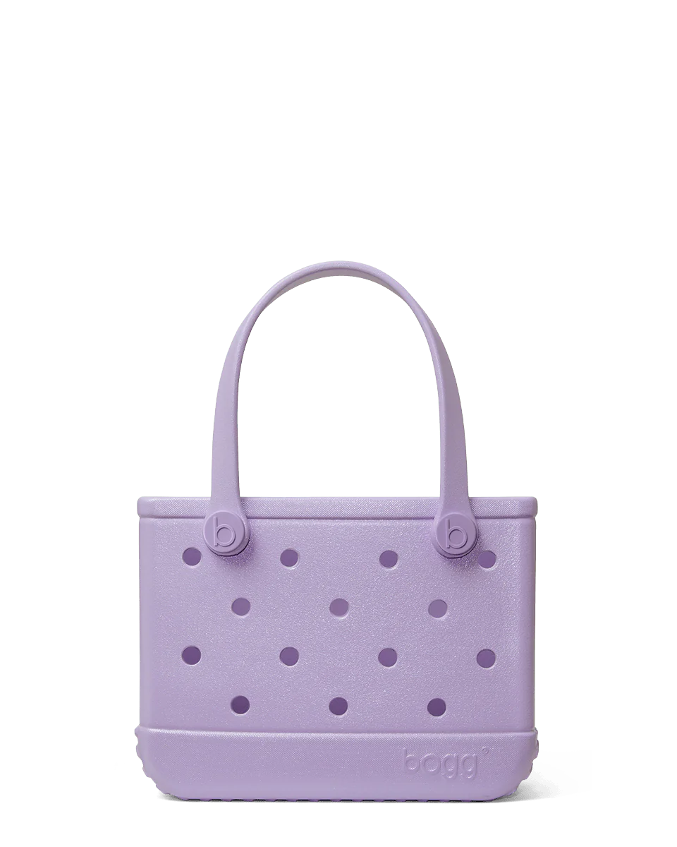 Bitty Bogg® Bag - LILAC Shimmer