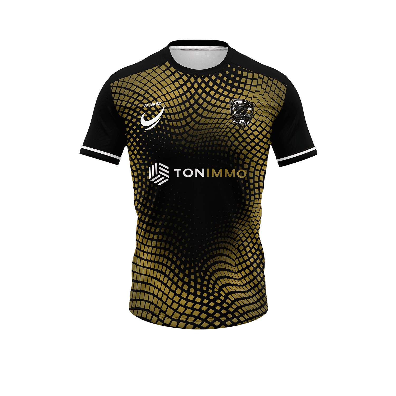 FC INTERIM Kit Design - Front