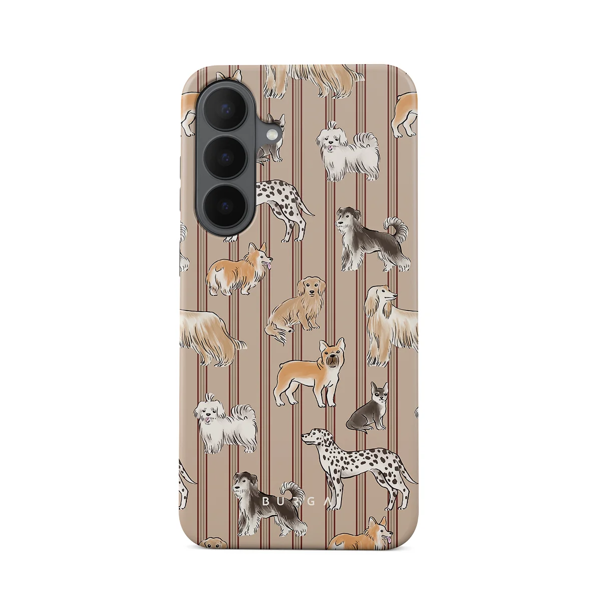 Playground - Samsung Galaxy S26 FE ケース