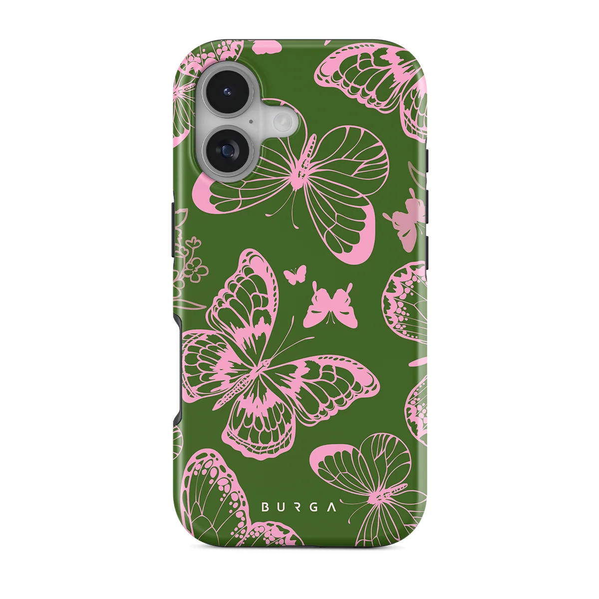 No Regrets - iPhone 17 ケース