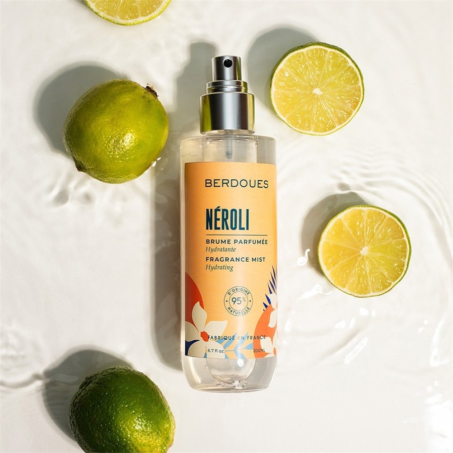 Berdoues Fragrance Mist Fragrance Mist Neroli