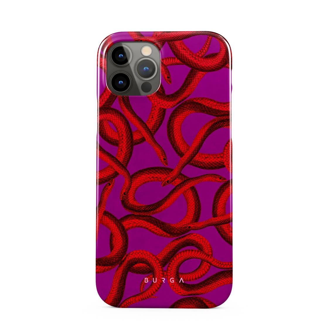 Watch Out - iPhone 12 Pro Max ケース
