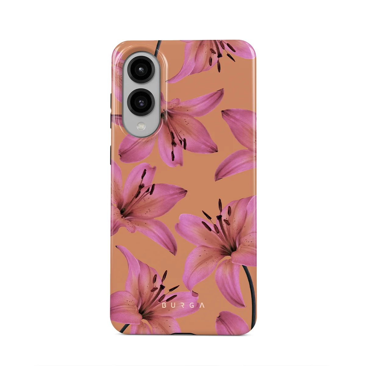 Eden - Samsung Galaxy S25 Edge ケース