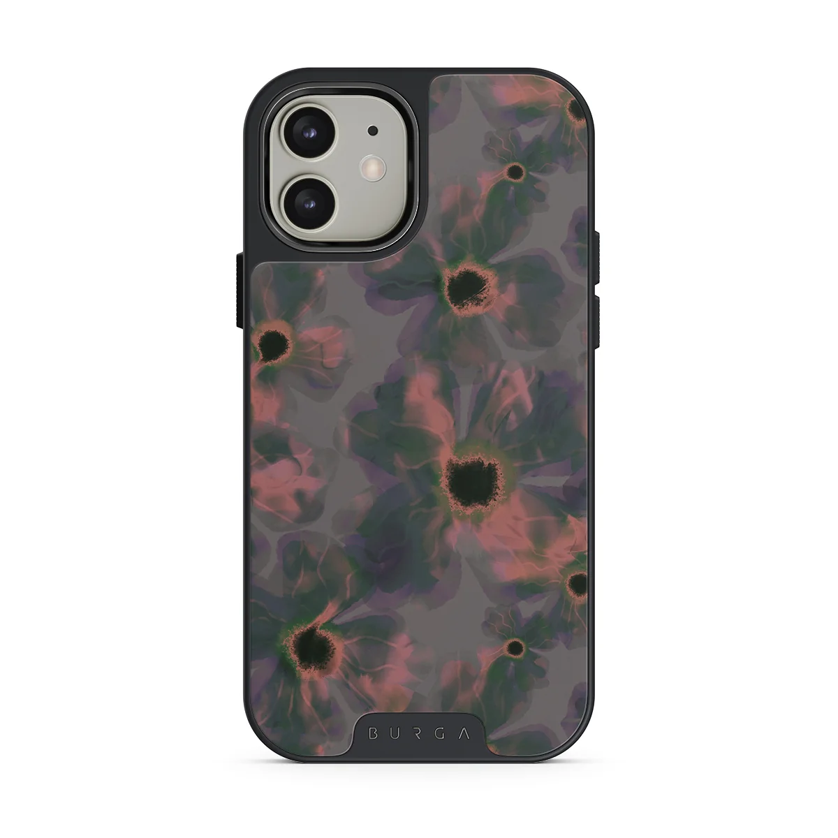 Volcanic Garden - iPhone 12 ケース