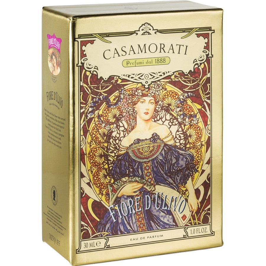 XERJOFF Casamorati Fiore d'Ulivo Eau de Parfum Spray