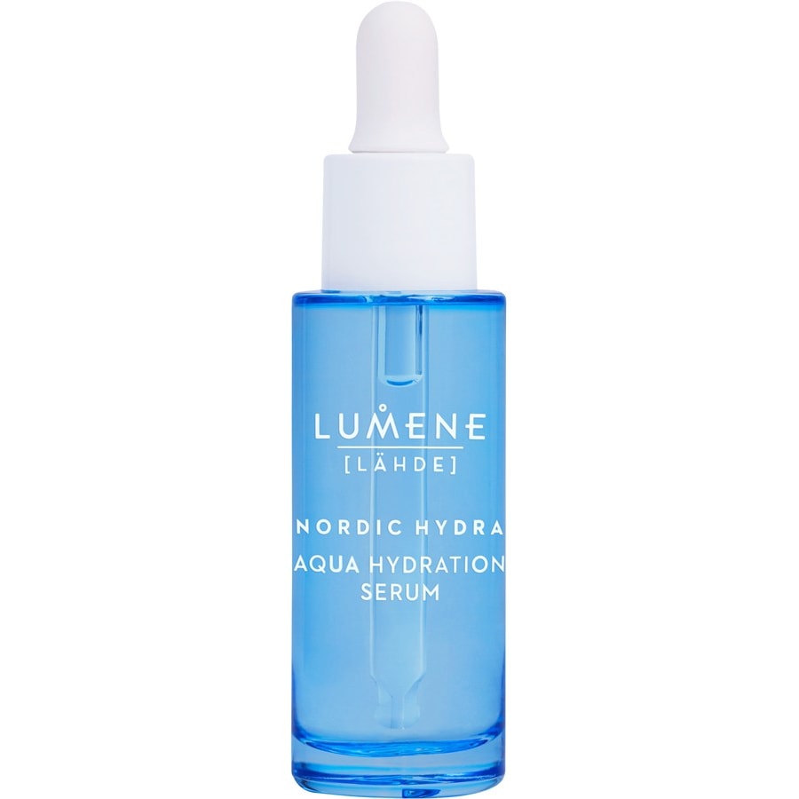 Lumene Nordic Hydra [Lähde] Serum nawilżające Aqua