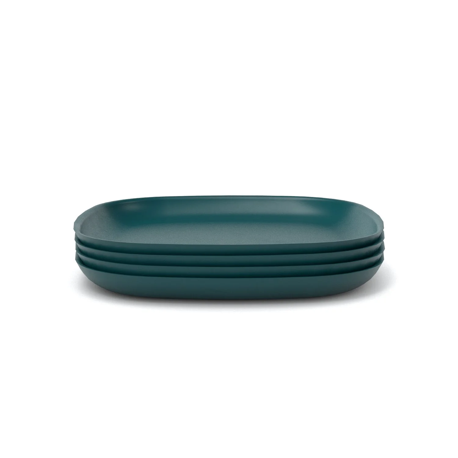 Vogeelle Dinner Plate - Blue Abyss
