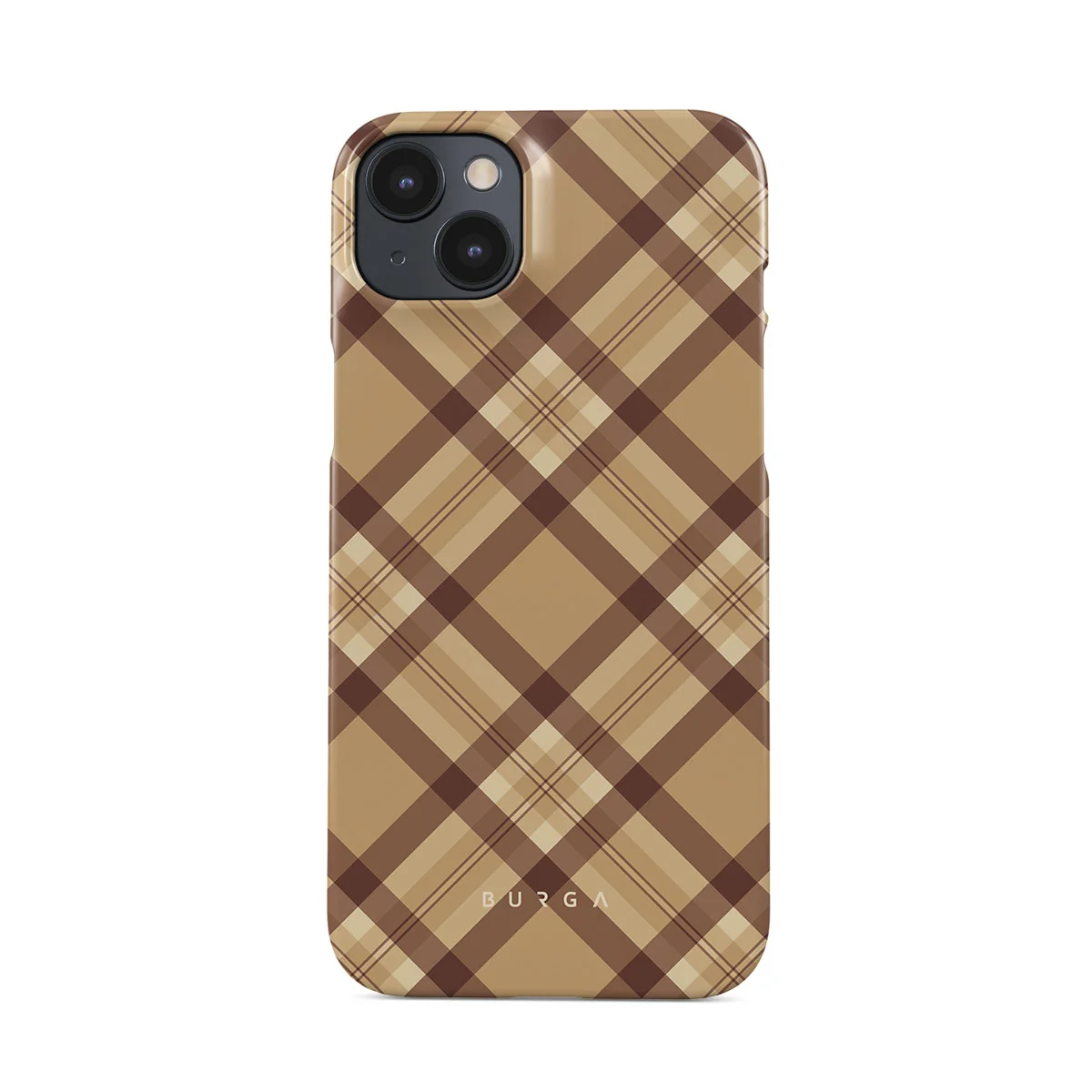 Coffee Break - iPhone 13 Mini Case