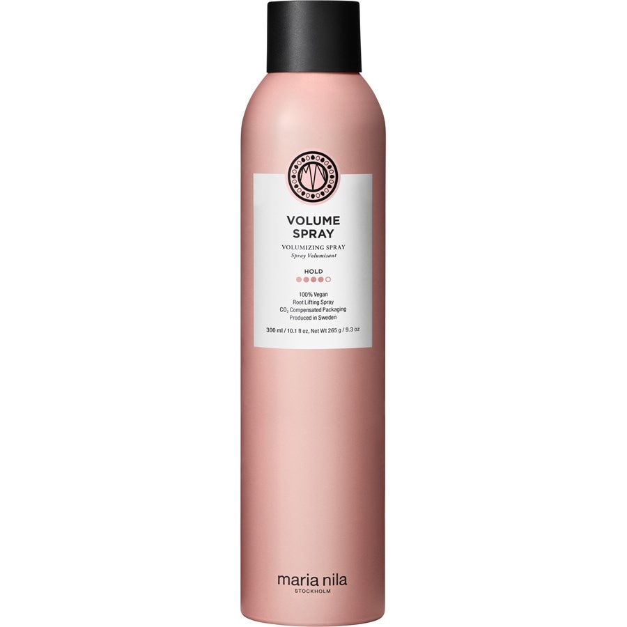 Maria Nila Style & Finish Volume Spray