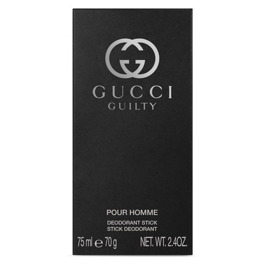 Gucci Gucci Guilty Pour Homme Deodorant Stick