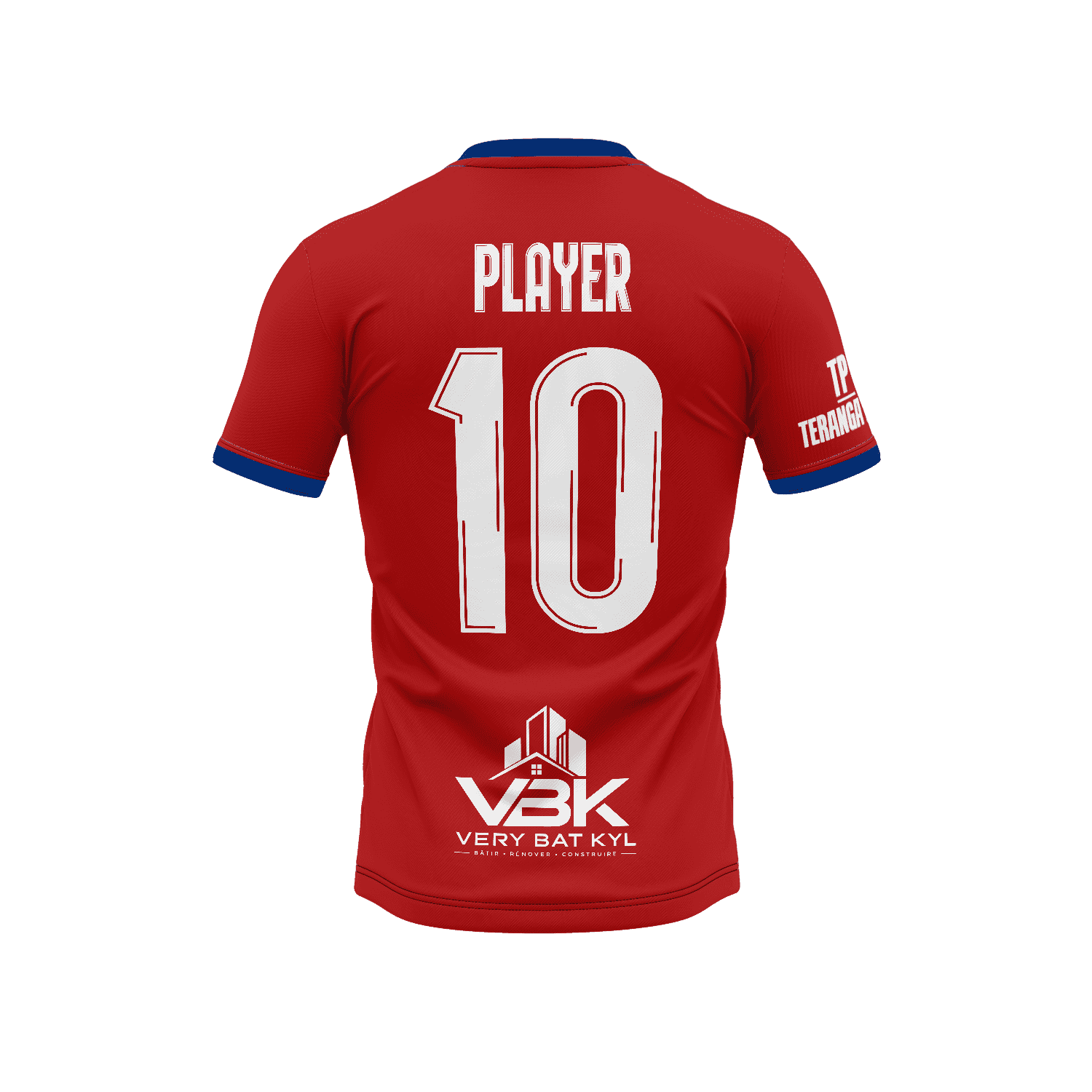 AS Xenoms Kit Design - Back