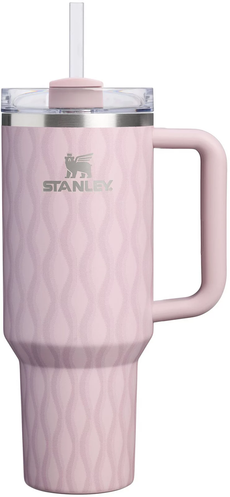 Stanley 40 oz. Quencher H2.0 FlowState Tumbler - Dawn Drift