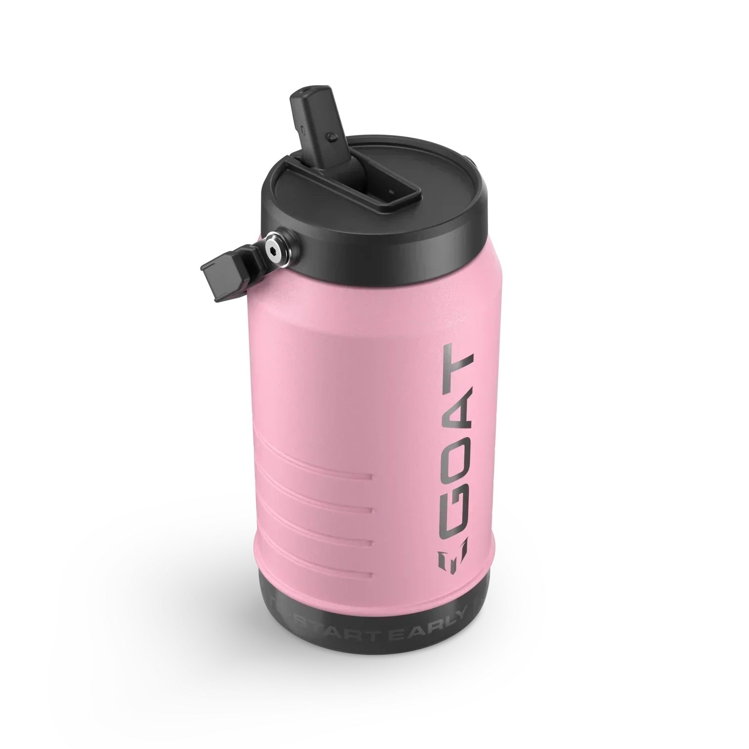 The Messi x Stanley IceFlow™ Flip Straw Jug | 64 OZ