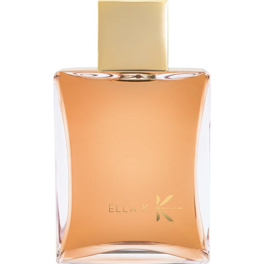 Ella K Explorer Collection - See The Outer World Eau de Parfum Spray Mélodie d’Altai