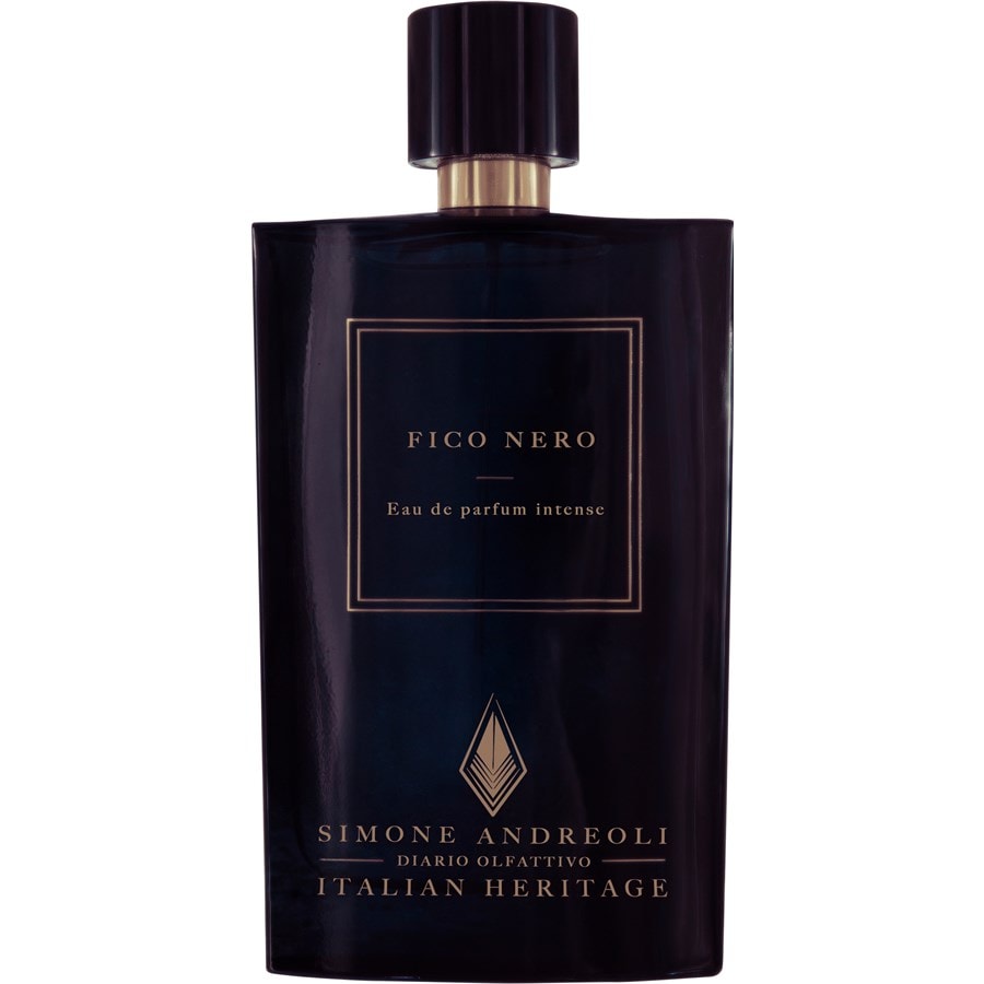 Simone Andreoli Italian Heritage Eau de Parfum Spray Intense Fico Nero