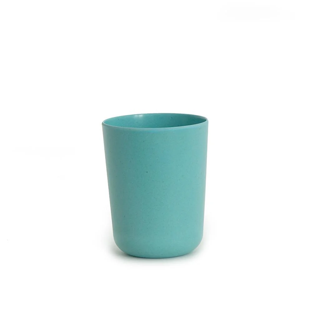 Vogeelle Toothbrush Holder / Bathroom Cup - Lagoon