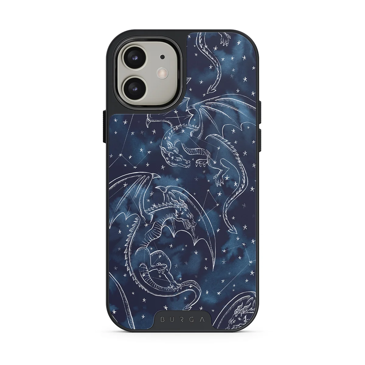 Wyvern - iPhone 12 ケース