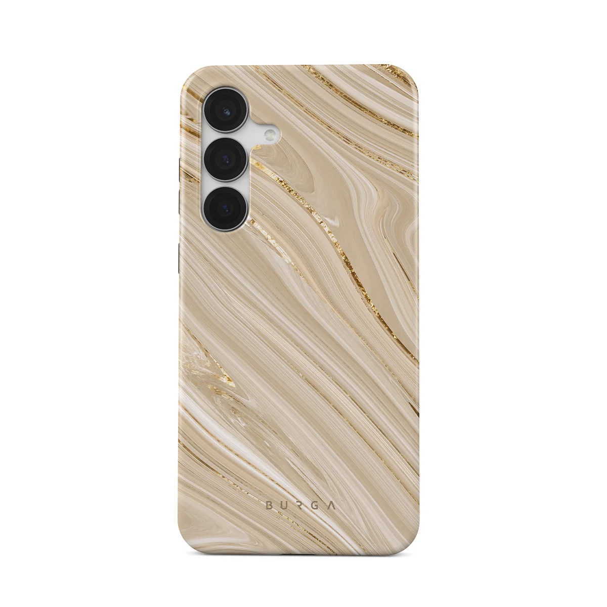 Full Glam - Samsung Galaxy S25 FE ケース