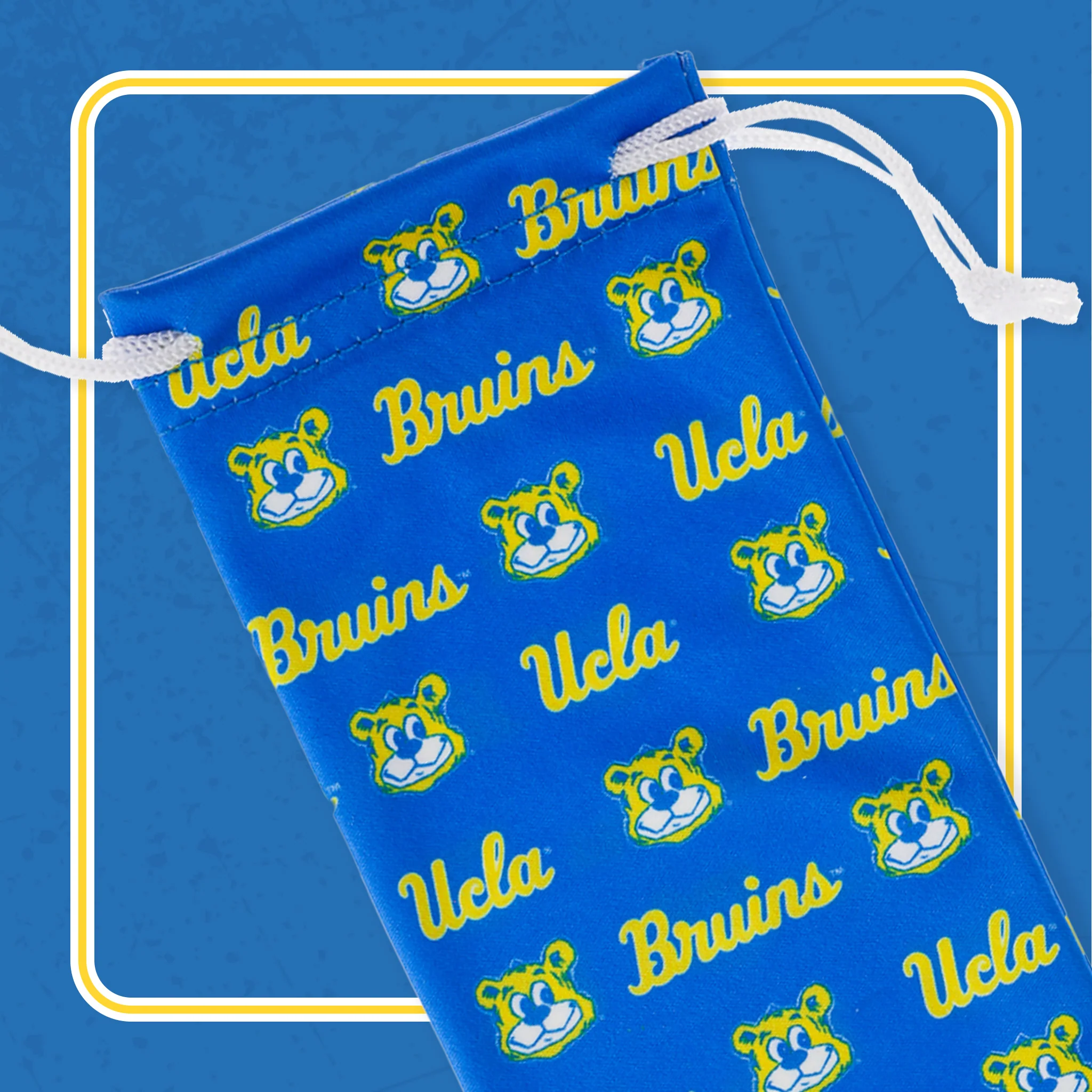 Something's Bruin