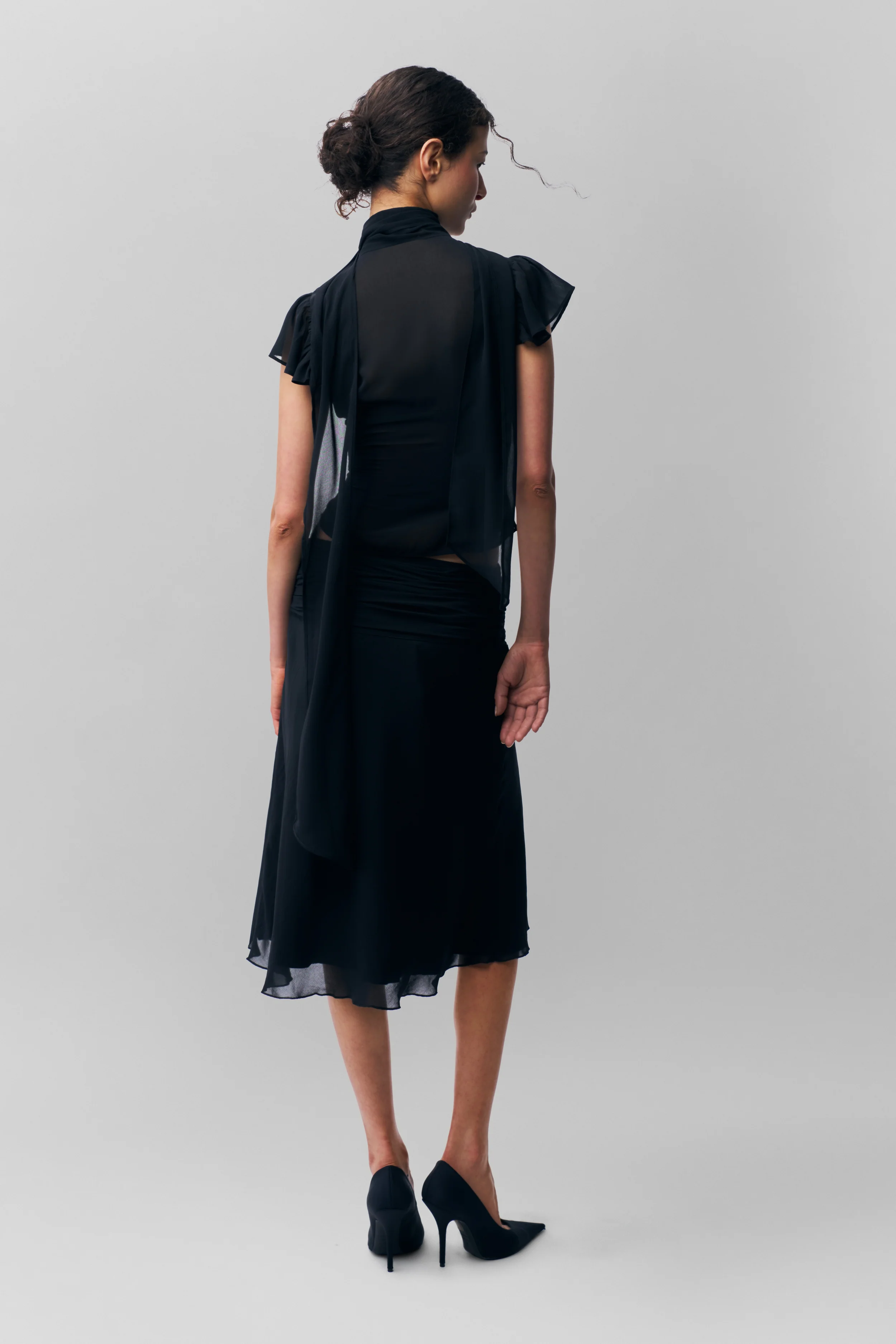 Eda Skirt - luluinthesky