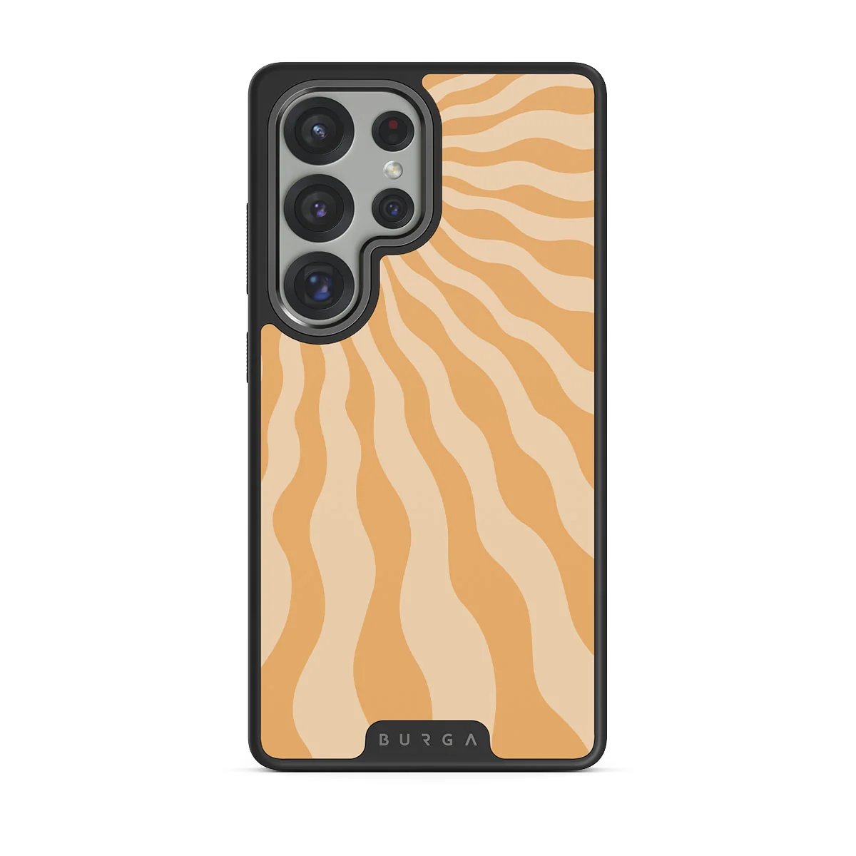 Sunny Bunny - Samsung Galaxy S25 Ultra ケース