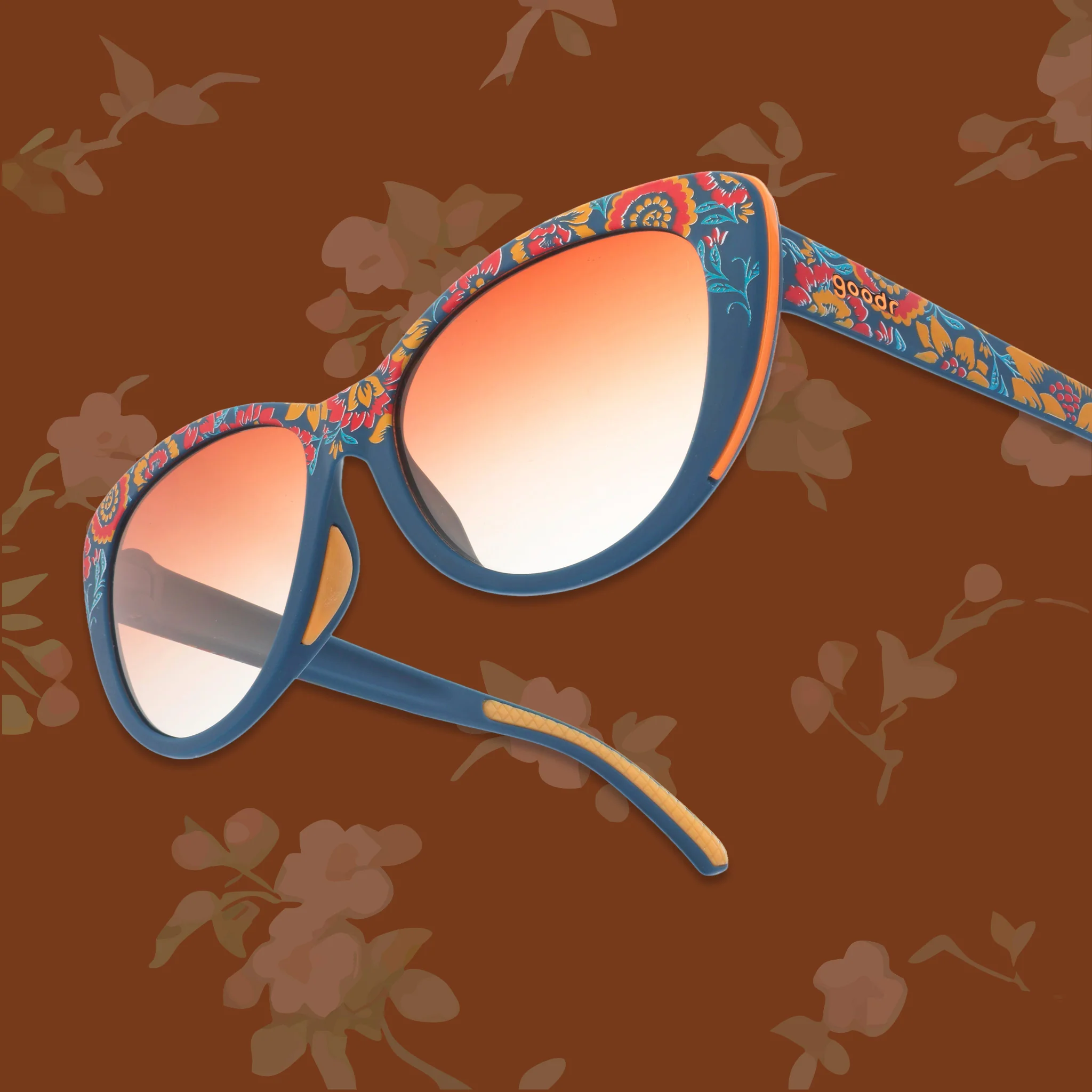 A Darker Shade of Whimsy