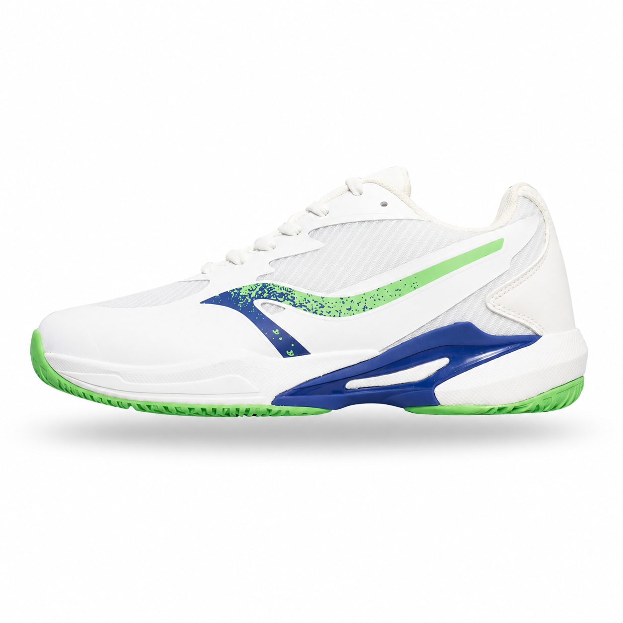ALX 25231 Women Court White XCW06000112