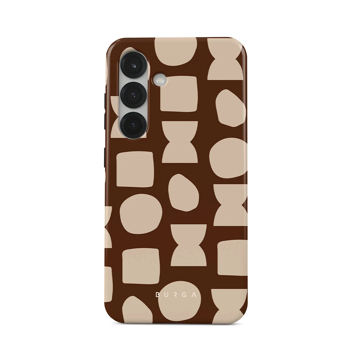 Terracotta - Samsung Galaxy S25 Plus ケース