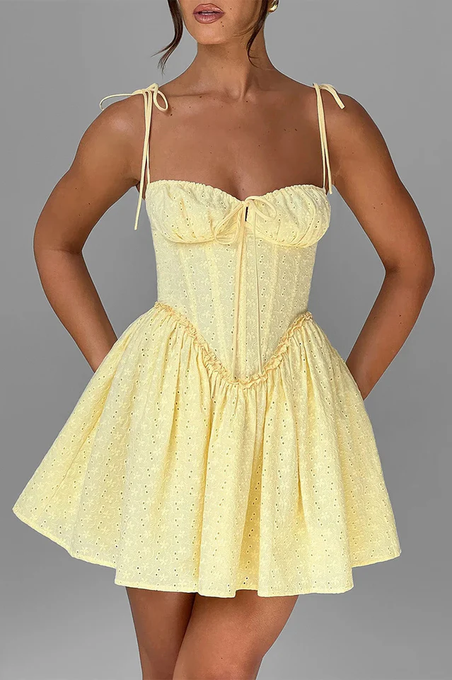 Phoebe Mini Dress