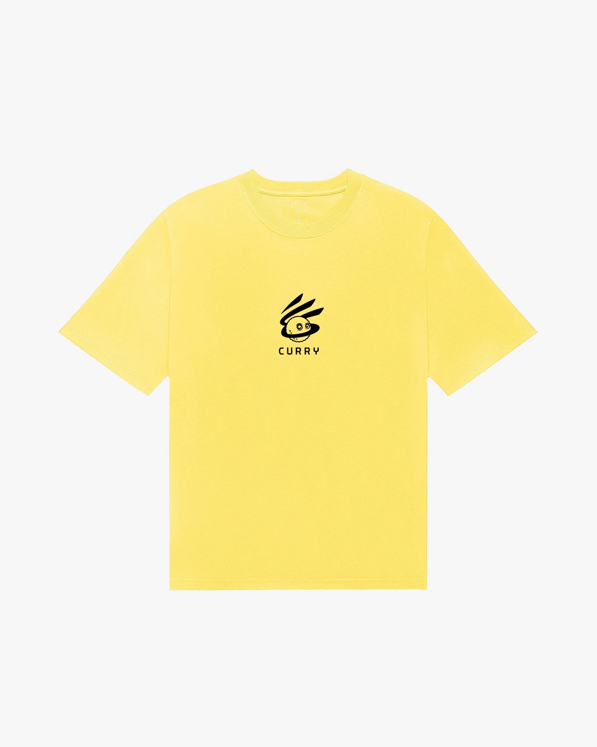 Curry Brand Bermuda Tee