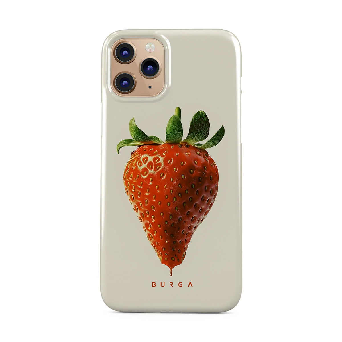 Juicy - iPhone 11 Pro Max ケース