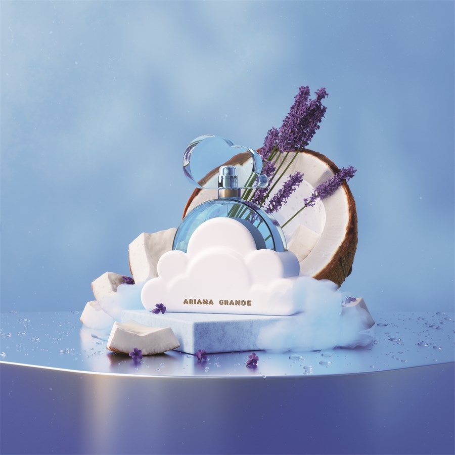 Ariana Grande Cloud Eau de Parfum Spray