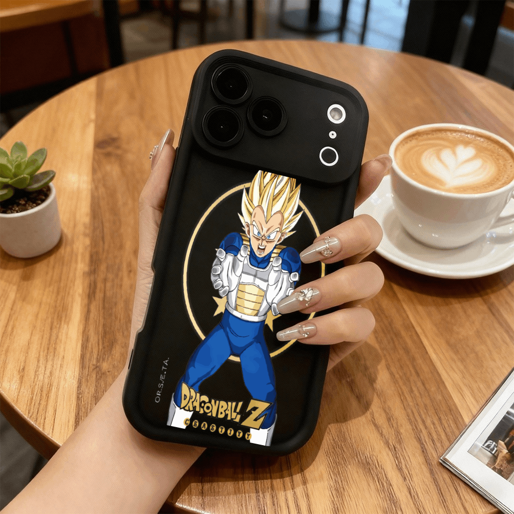 SUPER SAIYAN VEGETA Case