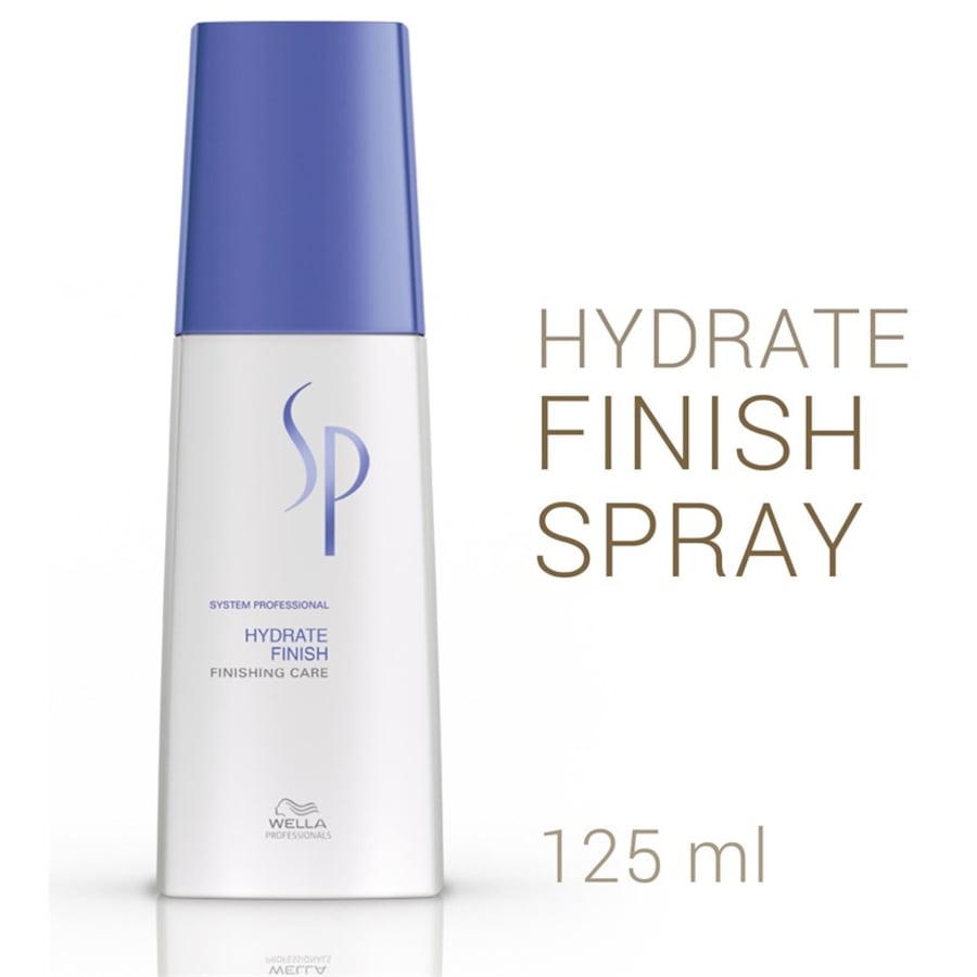 Wella Hydrate Hydrate Finish