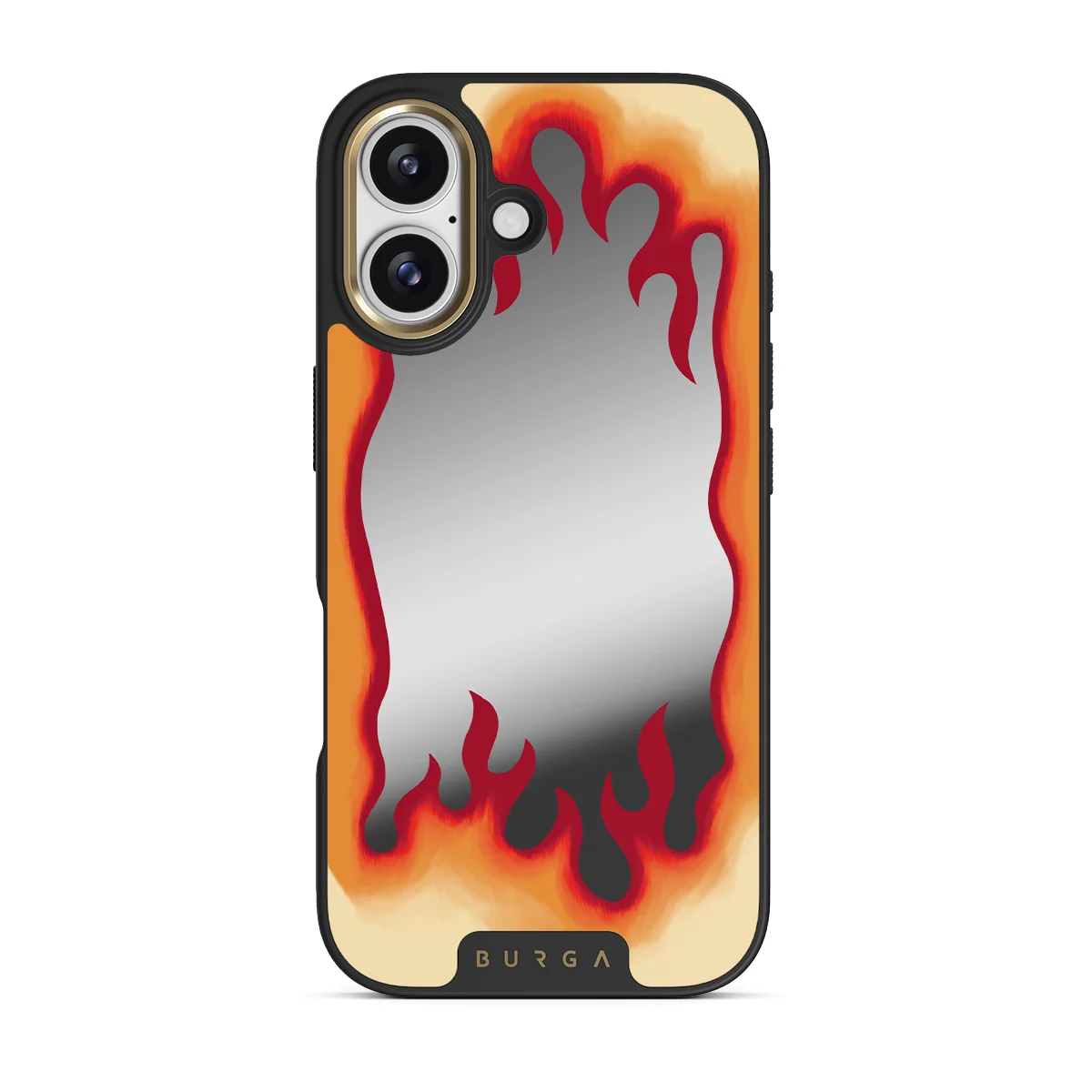 Too Hot - iPhone 17 ケース