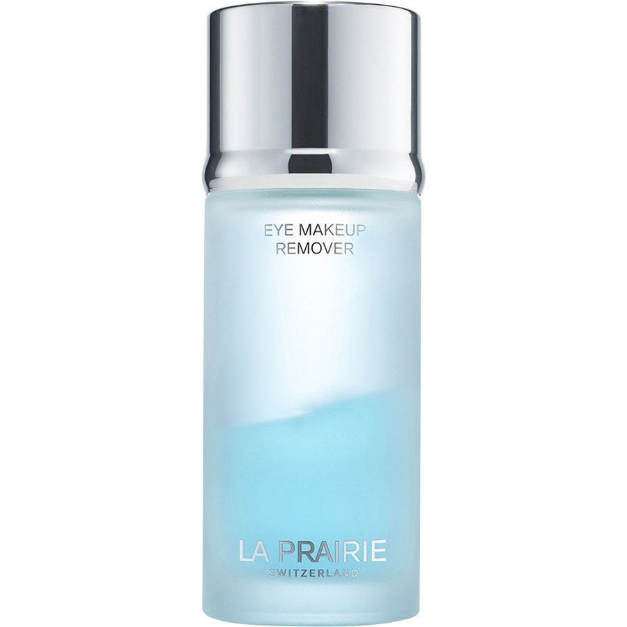 La Prairie Środki oczyszczające i toniki Eye Makeup Remover