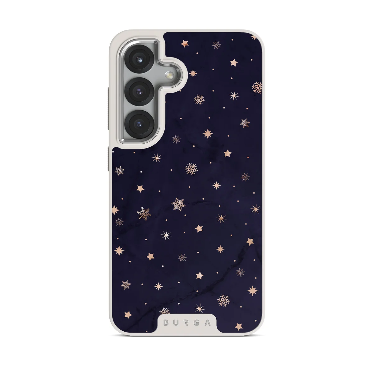 Midnight Kiss - Samsung Galaxy S25 ケース