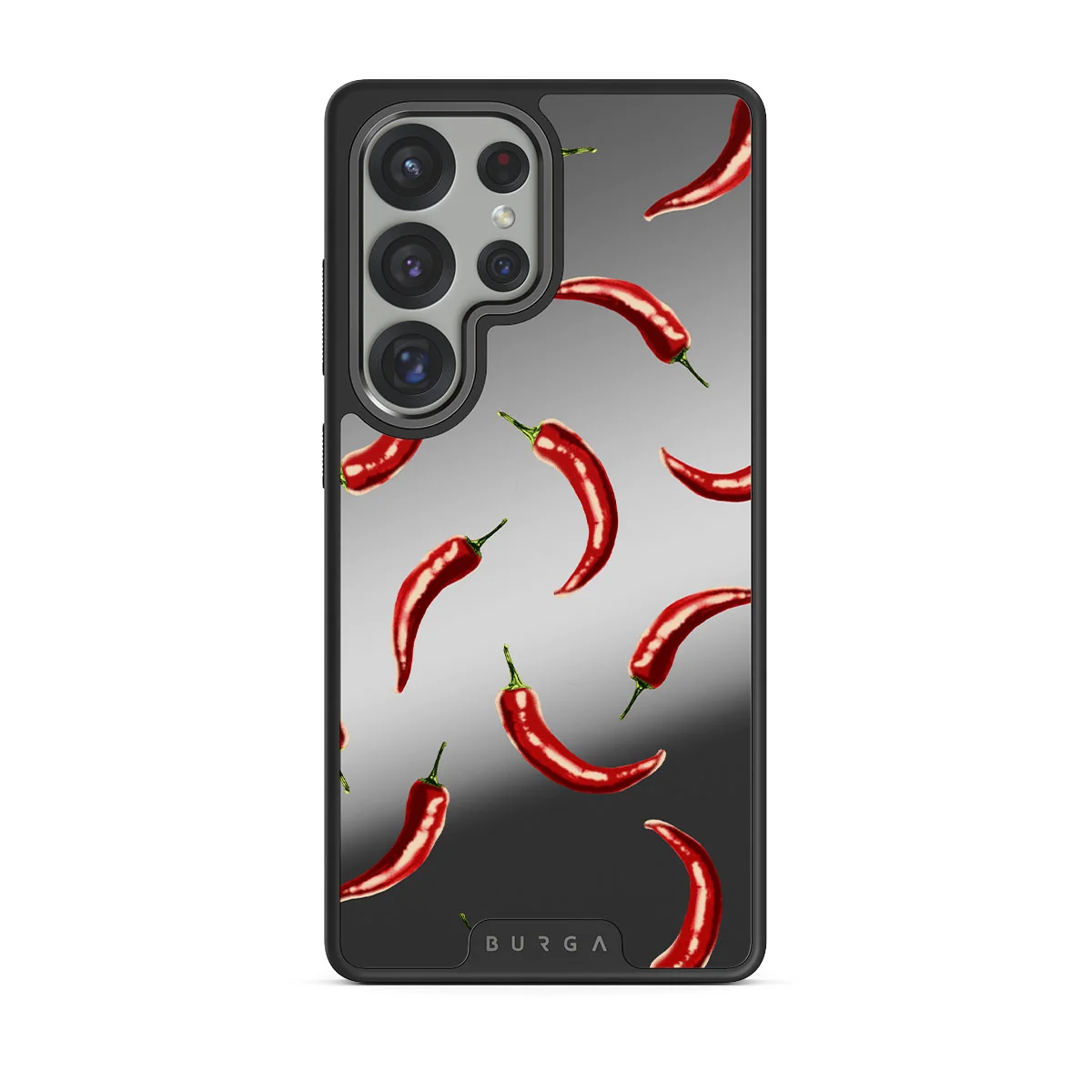 Hot Chilli - Samsung Galaxy S25 Ultra ケース