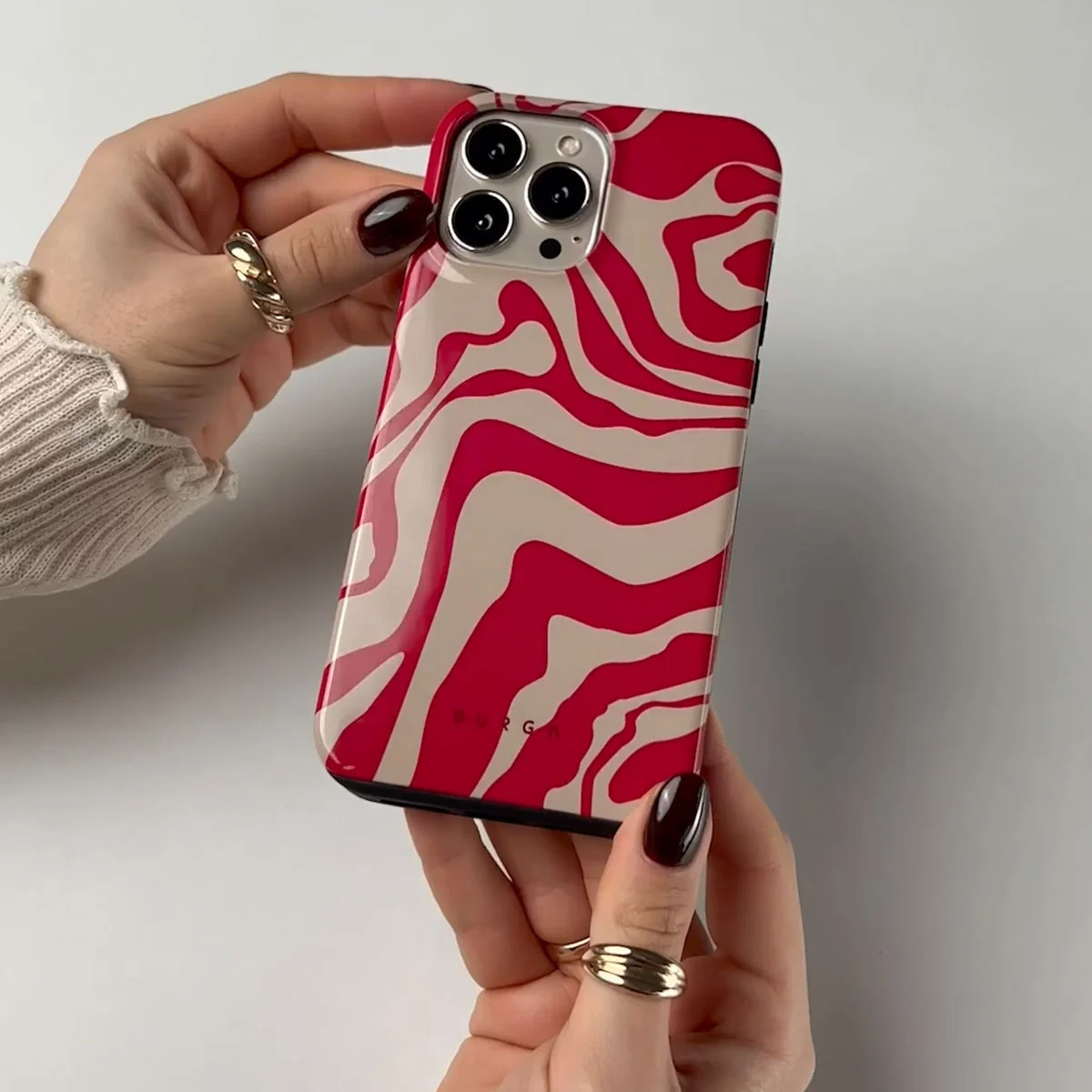 Siren - Samsung Galaxy S25 Edge ケース