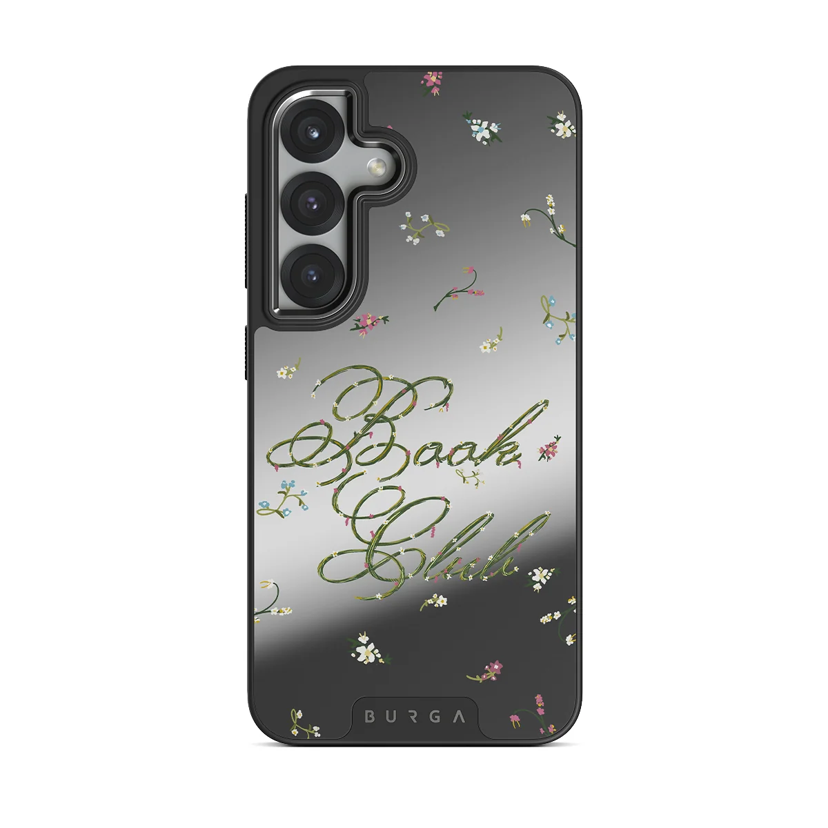 Book Club - Samsung Galaxy S25 Plus ケース