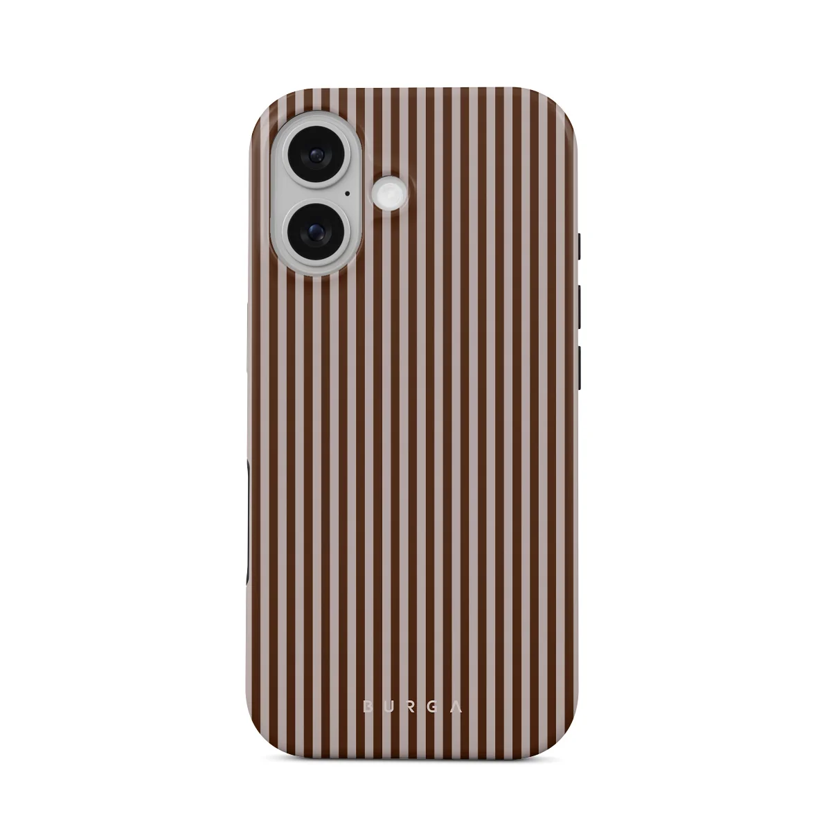 Macchiato - iPhone 16 Plus ケース