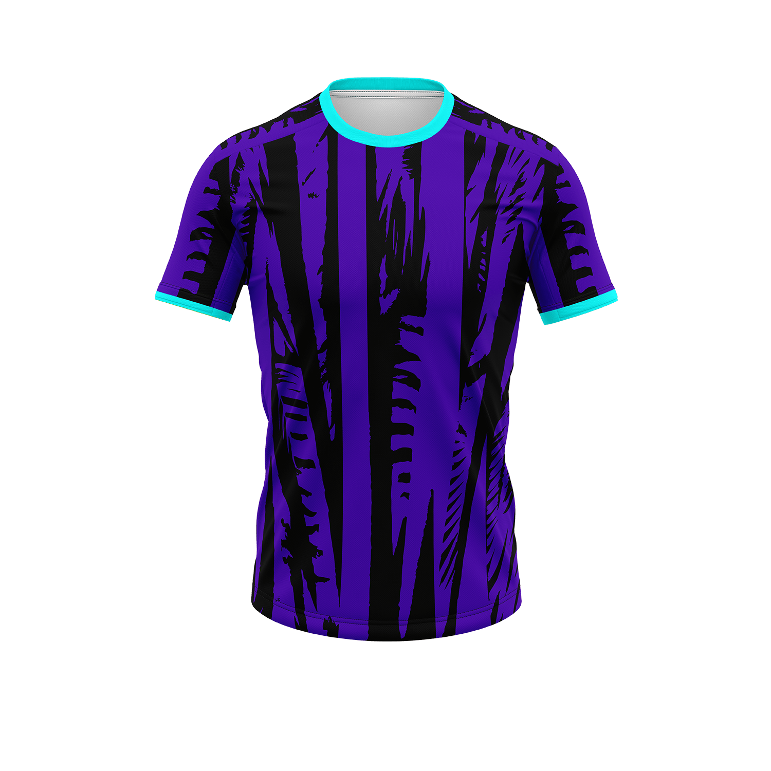 The Kinetic - Full Kit
