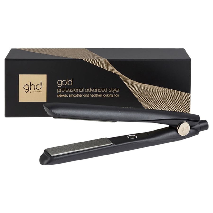 ghd Prostownica Gold® Styler czarny